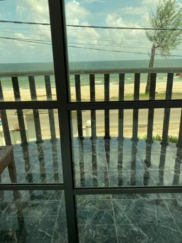 Raihan Beach Resort in Dungun Raihan Beach Resort in Dungun