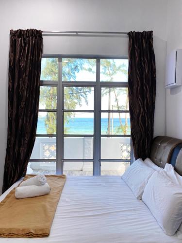 Raihan Beach Resort in Dungun Raihan Beach Resort in Dungun