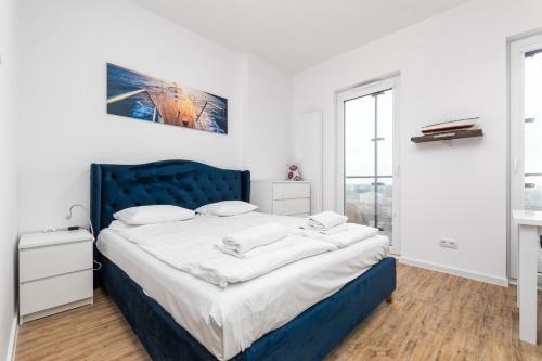 Kasprzaka 29 B-C by Homeprime