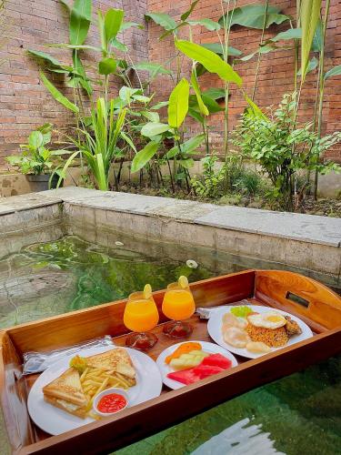 Food and beverages, Chrome Hotel and Resort Solo near Adisumarmo International Airport Food and beverages, Chrome Hotel and Resort Solo near Adisumarmo International Airport