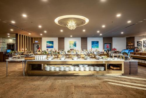 The Malibu Hotel in Vung Tau The Malibu Hotel in Vung Tau