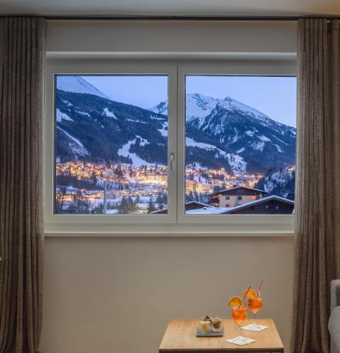 Guestroom, Auhof - Apartments Bad Gastein in Bad Gastein Guestroom, Auhof - Apartments Bad Gastein in Bad Gastein