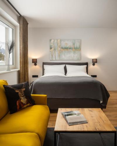 Guestroom, Auhof - Apartments Bad Gastein in Bad Gastein Guestroom, Auhof - Apartments Bad Gastein in Bad Gastein