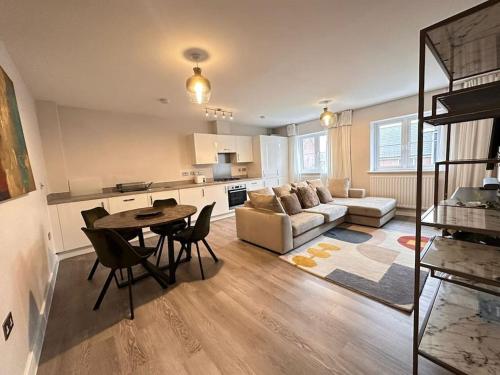 Homli Close2City Apartment in Colgate Homli Close2City Apartment in Colgate