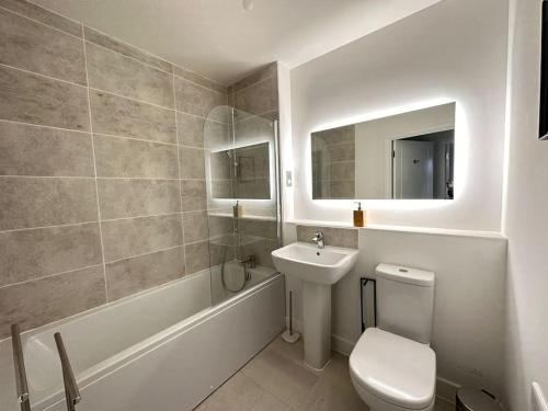 Homli Close2City Apartment in Colgate Homli Close2City Apartment in Colgate
