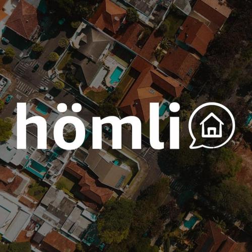 Homli Close2City Apartment in Colgate Homli Close2City Apartment in Colgate