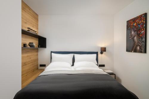 Bed, Auhof - Apartments Bad Gastein in Bad Gastein Bed, Auhof - Apartments Bad Gastein in Bad Gastein