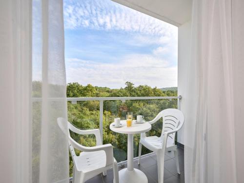 Magal Hotel by Aminess in Malinska Magal Hotel by Aminess in Malinska