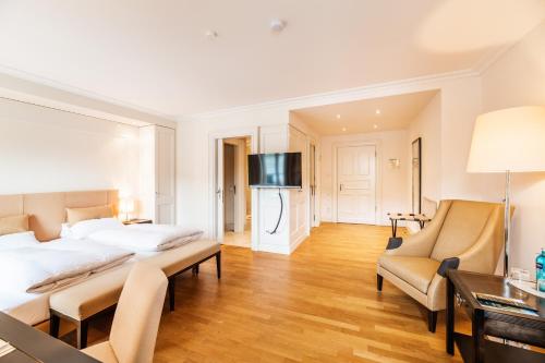 Rheinhotel Schulz in Unkel Rheinhotel Schulz in Unkel