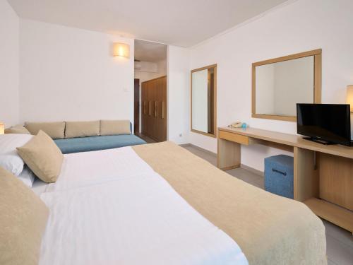 Magal Hotel by Aminess in Malinska Magal Hotel by Aminess in Malinska