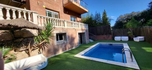 Casa en Alella, Barcelona in Alella Casa en Alella, Barcelona in Alella