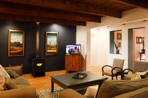 Videira Country House in Malagas Videira Country House in Malagas