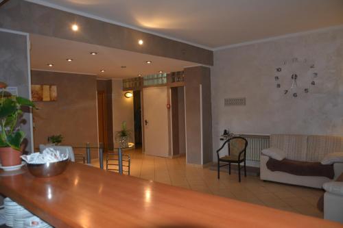 Hotel Albergo Boccaccio