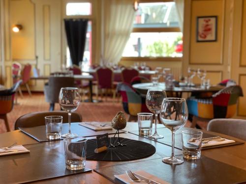 Les 3 rois by YY in Villers-Bocage Les 3 rois by YY in Villers-Bocage