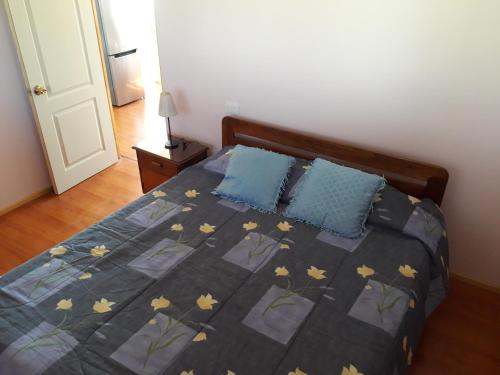 Rosa Herminia in Limache Rosa Herminia in Limache