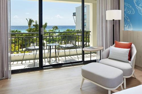 Curacao Marriott Beach Resort in Wishi Curacao Marriott Beach Resort in Wishi