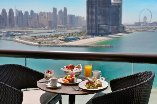 Food and beverages, Marriott Resort Palm Jumeirah, Dubai in Palm Jumeirah Food and beverages, Marriott Resort Palm Jumeirah, Dubai in Palm Jumeirah