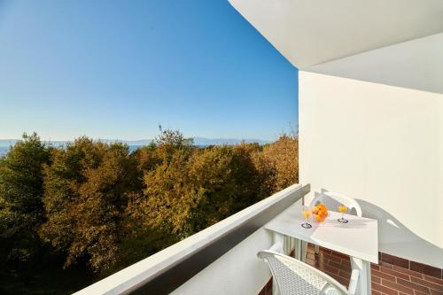View, Magal Hotel by Aminess in Malinska View, Magal Hotel by Aminess in Malinska