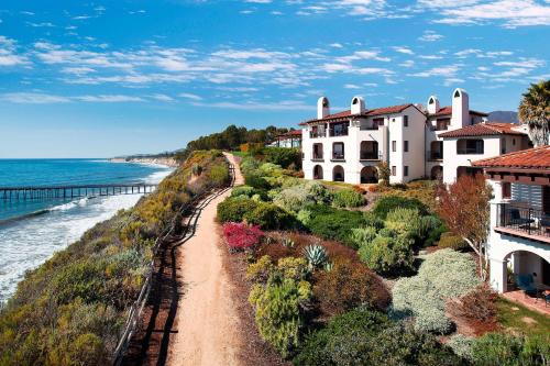 The Ritz-Carlton Bacara, Santa Barbara