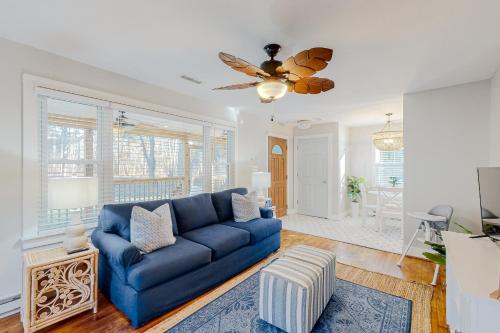 Peace of Mind in Bayside Peace of Mind in Bayside