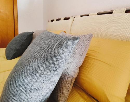 Luminoso apartamento en Salou con piscina y terraza PROMOCIÓN SEPTIEMBRE OCTUBRE