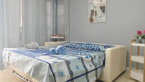 Margarita Apartment Amarilla Golf