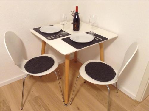 EBH HOME in Filderstadt EBH HOME in Filderstadt