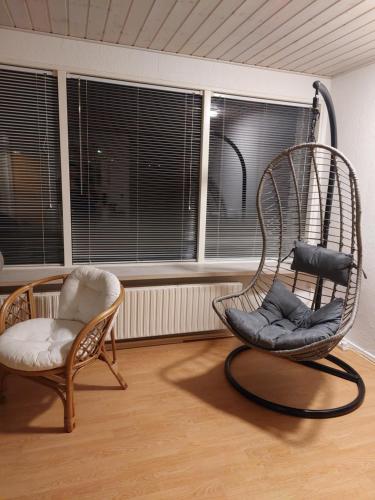 Facilities, Venos rooms in Hirtshals Facilities, Venos rooms in Hirtshals