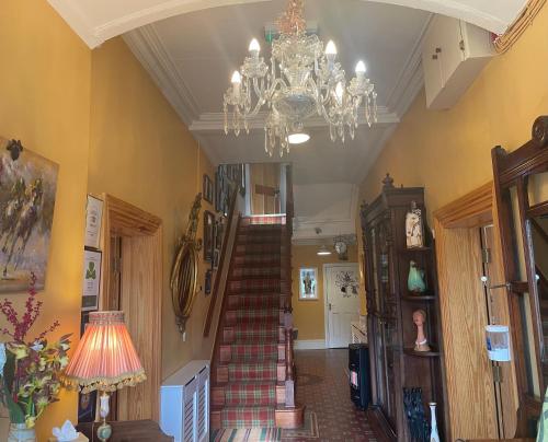 Glendine Country House Wexford in Ballyvolane Glendine Country House Wexford in Ballyvolane