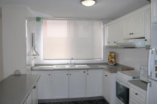 ห้องครัว, VANILLA SUITE - Great Location - Financial zone in อีนากีโต ห้องครัว, VANILLA SUITE - Great Location - Financial zone in อีนากีโต