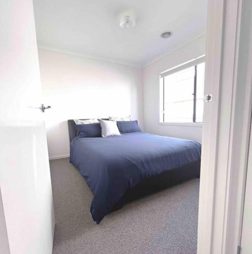 Modern Sanctuary in Cranbourne Modern Sanctuary in Cranbourne
