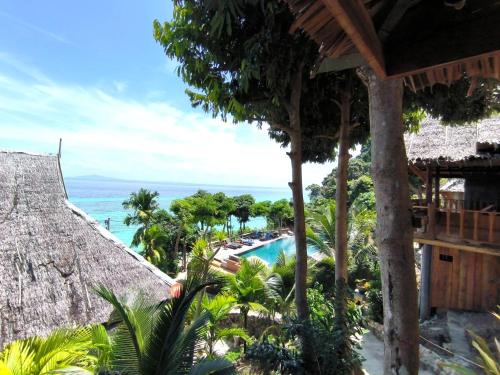 Phi Phi Phu Chalet Resort in Loh Ba Gao Phi Phi Phu Chalet Resort in Loh Ba Gao