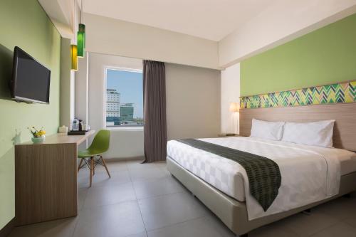 KHAS Makassar Hotel in Makassar KHAS Makassar Hotel in Makassar