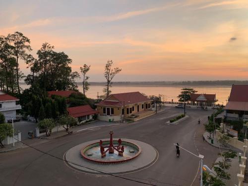 HeangKanha GuestHouse in Kratie HeangKanha GuestHouse in Kratie
