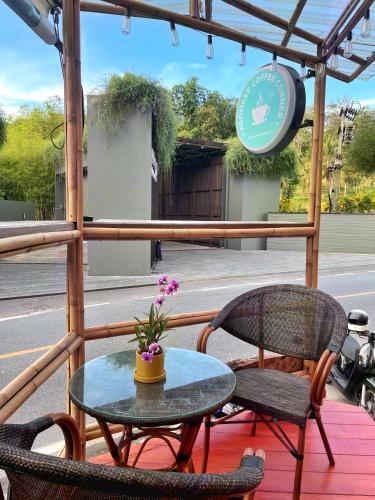 Facilities, Aromdee @Naithon Beach in Naithon Facilities, Aromdee @Naithon Beach in Naithon
