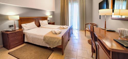 Mediterranean Beach Resort in Остров Закинтос Mediterranean Beach Resort in Остров Закинтос