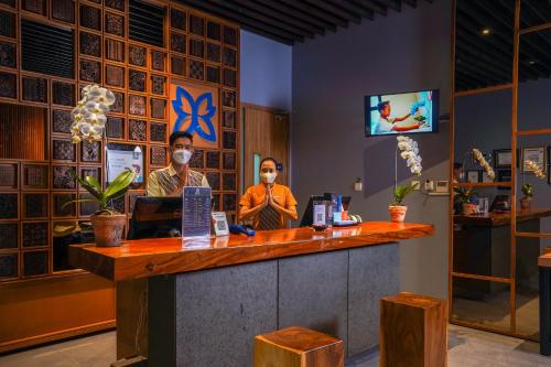 BATIQA Hotel Lampung in Bandar Lampung BATIQA Hotel Lampung in Bandar Lampung