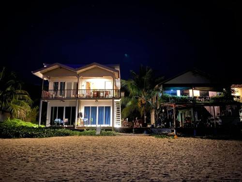 Tiongman Scubadive & Lodge in Kampung Juara Tiongman Scubadive & Lodge in Kampung Juara