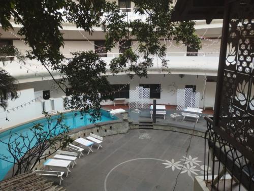 View, The Hans Hotel in Hubli View, The Hans Hotel in Hubli