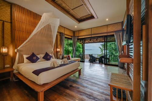 Railay Great View Resort near Diamond Cave (Tham Phra Nang Nai) Railay Great View Resort near Diamond Cave (Tham Phra Nang Nai)