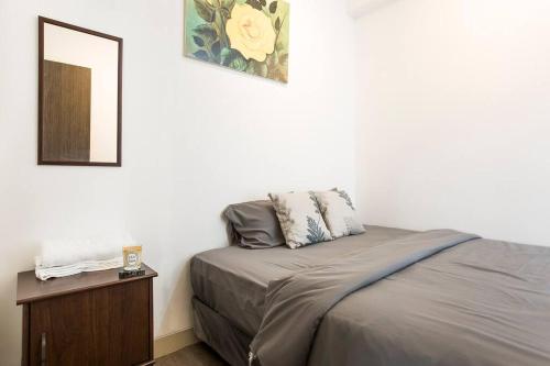 SHINKAZEN Serpong Garden Apartment 2 Bedroom in ชีเซาก์ SHINKAZEN Serpong Garden Apartment 2 Bedroom in ชีเซาก์