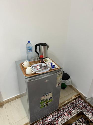 ضيافة الأمير The Prince Hospitality in Barka ضيافة الأمير The Prince Hospitality in Barka