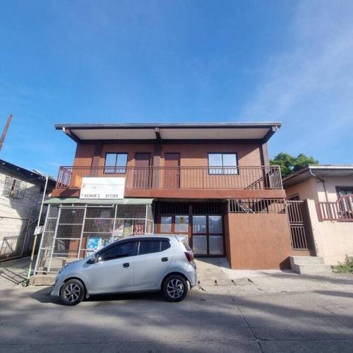 REMMs PLACE non aircon unit B in Santa Maria REMMs PLACE non aircon unit B in Santa Maria