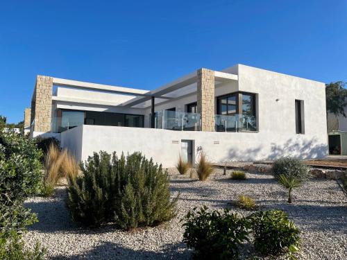 Taman, Montgo Villa in El Rafalet Taman, Montgo Villa in El Rafalet