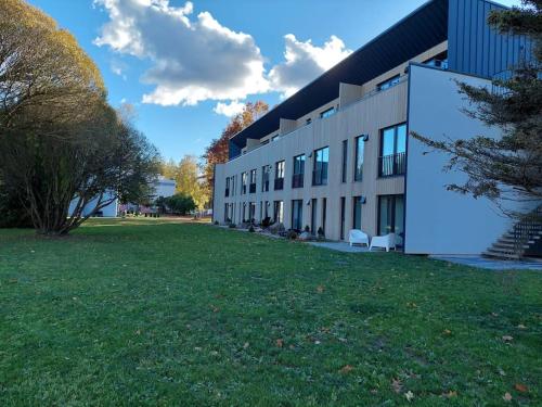 外部景觀, Albatross Apartment Romantic in 恩古雷 外部景觀, Albatross Apartment Romantic in 恩古雷