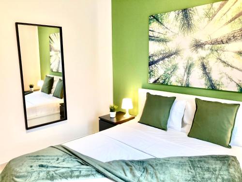 Appartamento Peppino mit Seeblick und Pool