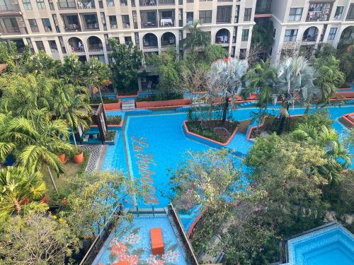 La Habana Hua Hin - 2 bedroom