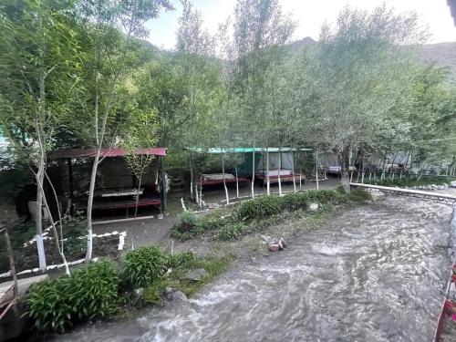 Terakzor nomli Oilaviy mexmon uyi in Jizzakh Terakzor nomli Oilaviy mexmon uyi in Jizzakh