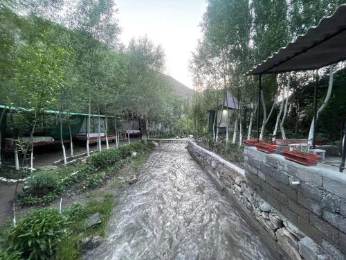 Terakzor nomli Oilaviy mexmon uyi in Jizzakh Terakzor nomli Oilaviy mexmon uyi in Jizzakh