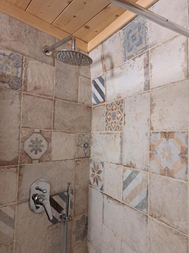 Bathroom, Umberto I B&B in Laterza Bathroom, Umberto I B&B in Laterza